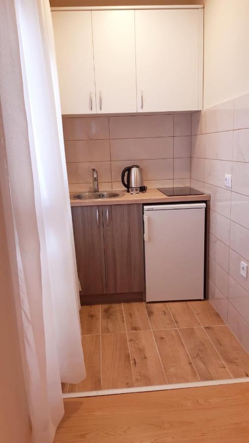 Pilon Apartments Žabljak 外观 照片