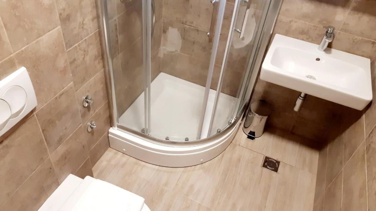 Pilon Apartments Žabljak 外观 照片