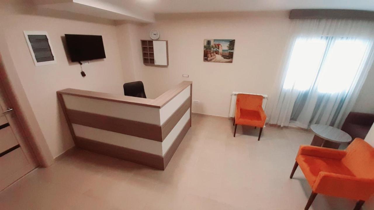 Pilon Apartments Žabljak 外观 照片