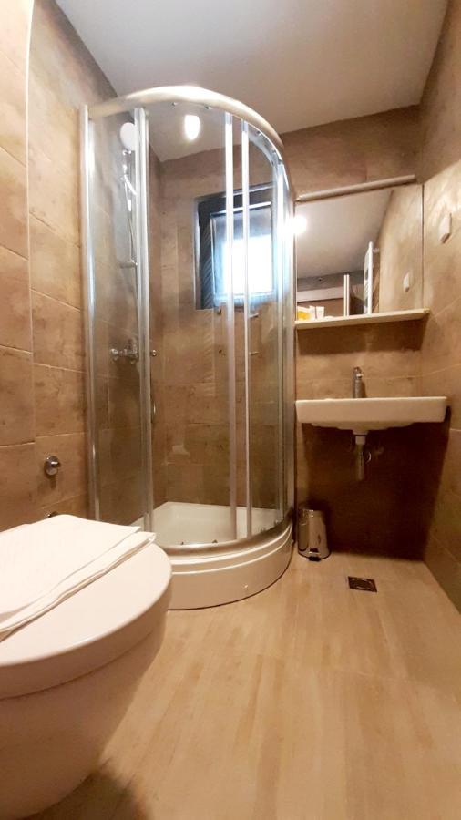 Pilon Apartments Žabljak 外观 照片